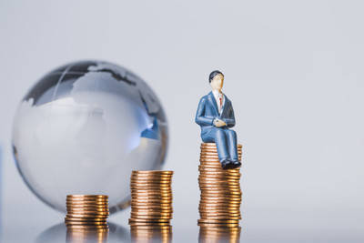 大額境外資金入境與對外投資管理實務指南