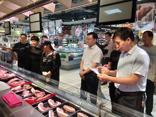 臨沭縣開展節(jié)前安全大檢查，筑牢“雙節(jié)”安全防線